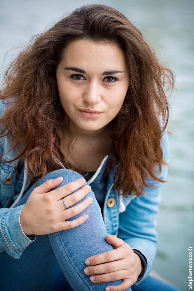 Photographe de mariage à Colombes